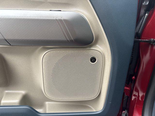 new 2026 Ford Maverick car, priced at $39,280