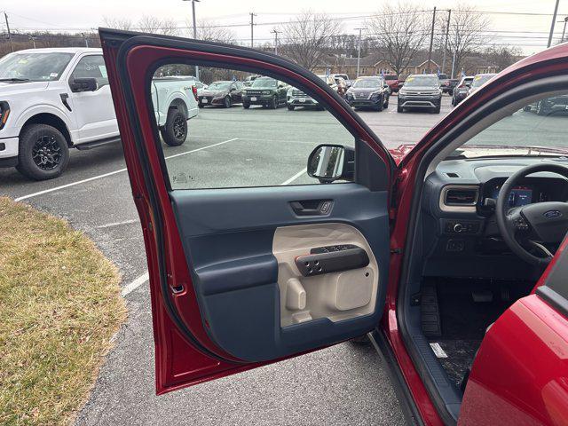 new 2026 Ford Maverick car, priced at $39,280