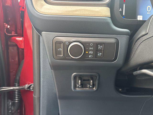 new 2026 Ford Maverick car, priced at $39,280