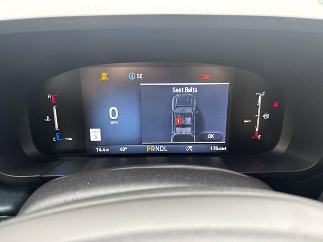 new 2026 Ford Maverick car, priced at $39,280