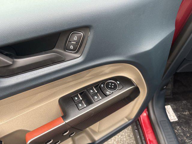 new 2026 Ford Maverick car, priced at $39,280