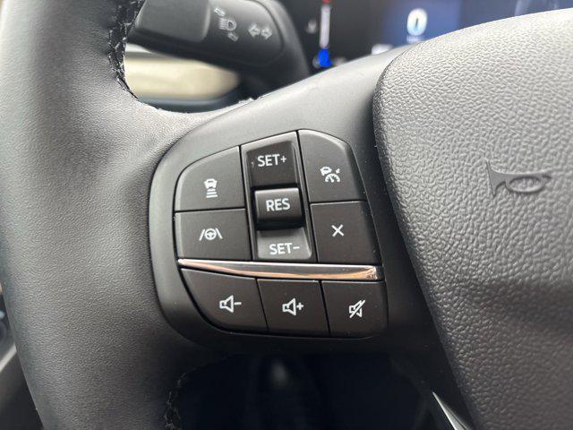 new 2026 Ford Maverick car, priced at $39,280