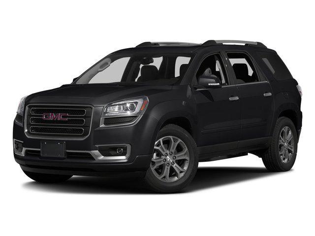 used 2017 GMC Acadia Limited car, priced at $13,547