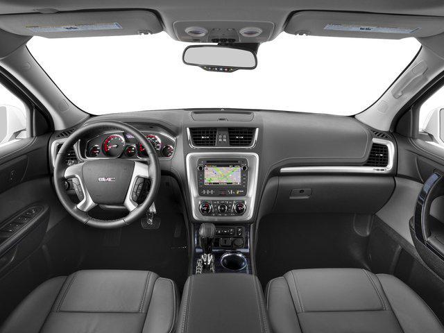 used 2017 GMC Acadia Limited car, priced at $13,547
