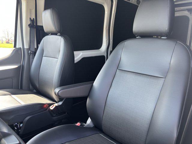 new 2026 Ford Transit-250 car, priced at $53,404