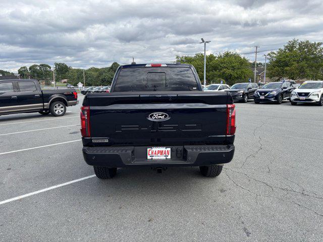 new 2026 Ford F-150 car, priced at $64,377