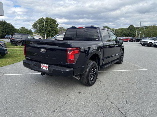 new 2026 Ford F-150 car, priced at $64,377