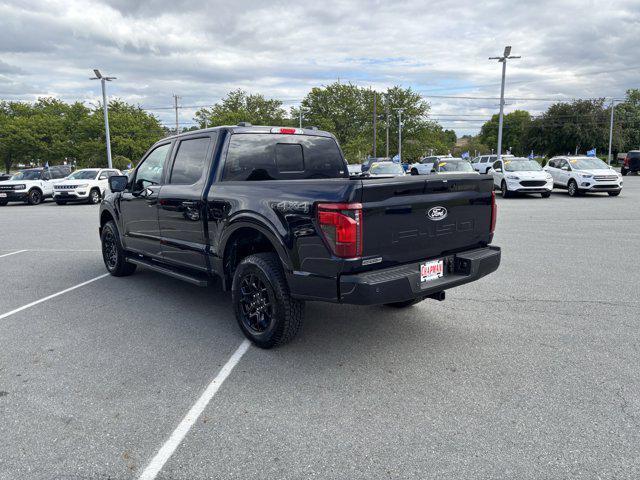new 2026 Ford F-150 car, priced at $64,377