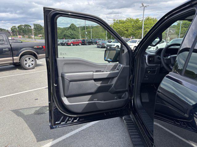 new 2026 Ford F-150 car, priced at $64,377