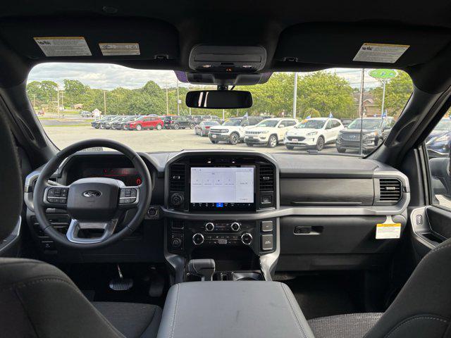 new 2026 Ford F-150 car, priced at $64,377