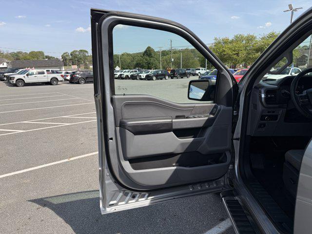 used 2025 Ford F-150 car, priced at $43,826