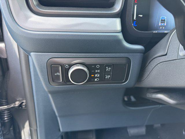 new 2025 Ford Maverick car, priced at $32,540