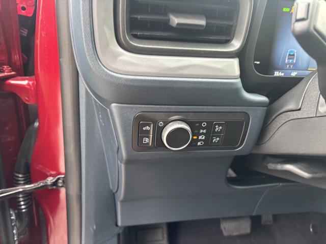 new 2026 Ford Maverick car, priced at $36,710