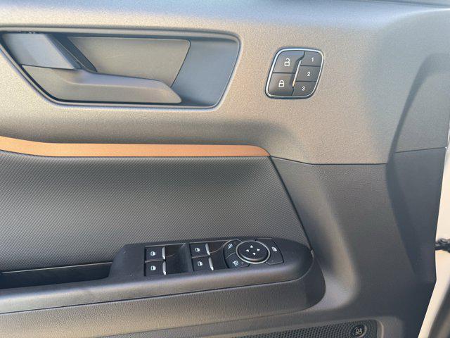 new 2025 Ford Bronco Sport car, priced at $36,953