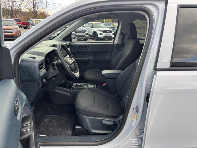new 2025 Ford Maverick car, priced at $30,193