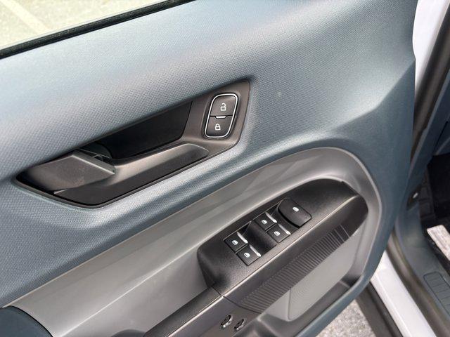 new 2025 Ford Maverick car, priced at $30,193