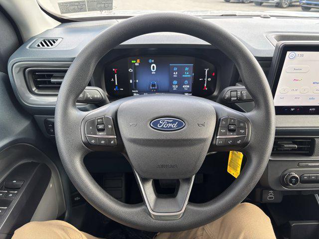 new 2025 Ford Maverick car, priced at $30,193