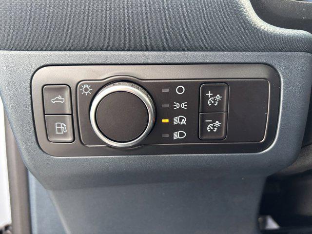 new 2025 Ford Maverick car, priced at $30,193