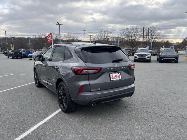 new 2026 Ford Escape car, priced at $35,915