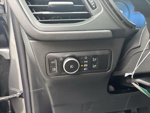 new 2026 Ford Escape car, priced at $35,915