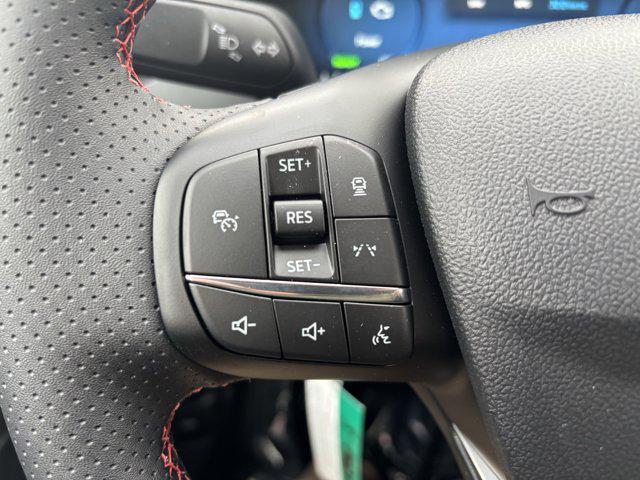 new 2026 Ford Escape car, priced at $35,915