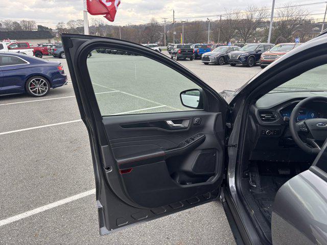 new 2026 Ford Escape car, priced at $35,915