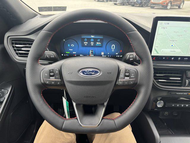 new 2026 Ford Escape car, priced at $35,915