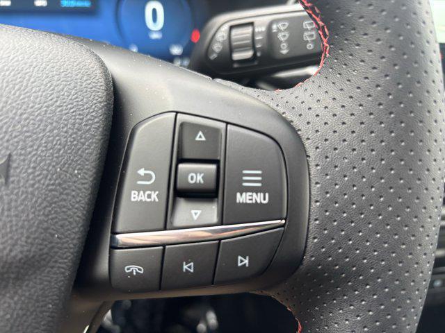 new 2026 Ford Escape car, priced at $35,915