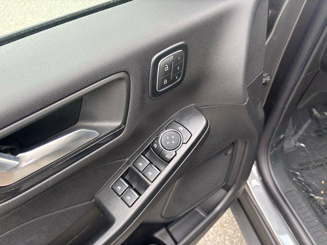 new 2026 Ford Escape car, priced at $35,915