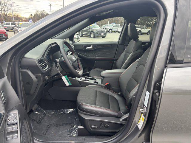 new 2026 Ford Escape car, priced at $35,915