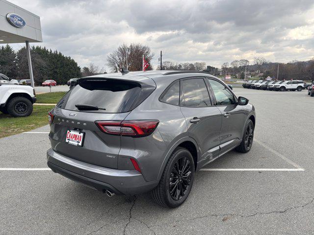 new 2026 Ford Escape car, priced at $35,915