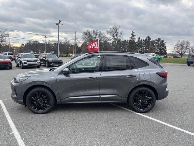 new 2026 Ford Escape car, priced at $35,915
