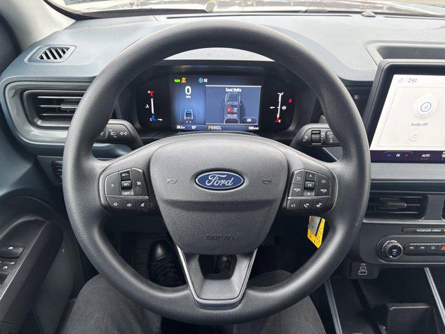 new 2026 Ford Maverick car, priced at $32,325
