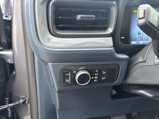 new 2026 Ford Maverick car, priced at $32,325