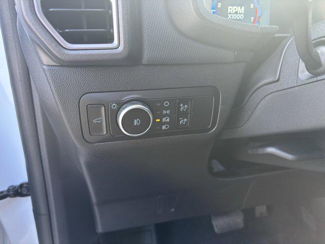 new 2025 Ford Bronco Sport car, priced at $34,855