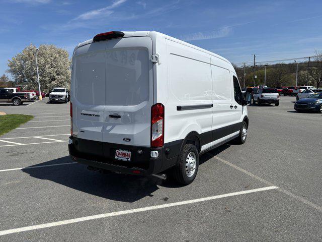 new 2026 Ford Transit-250 car, priced at $53,964