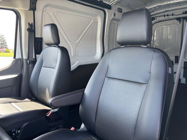 new 2026 Ford Transit-250 car, priced at $53,964