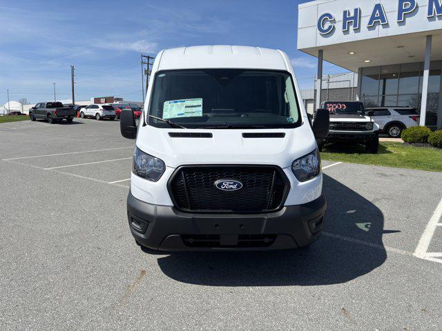 new 2026 Ford Transit-250 car, priced at $53,964