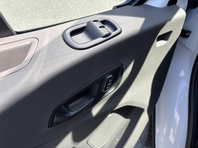 new 2026 Ford Transit-250 car, priced at $53,964