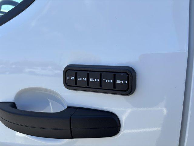 new 2026 Ford Transit-250 car, priced at $53,964