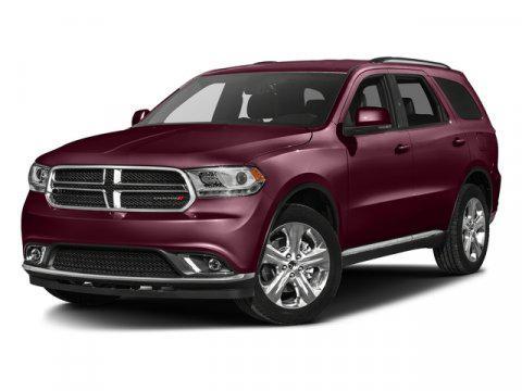 used 2016 Dodge Durango car, priced at $11,987