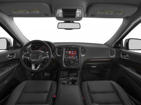 used 2016 Dodge Durango car, priced at $11,987