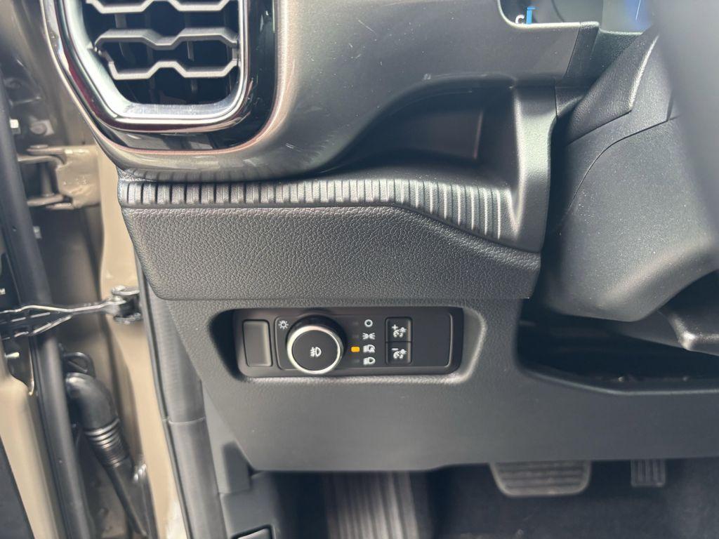 new 2026 Ford Ranger car, priced at $41,686