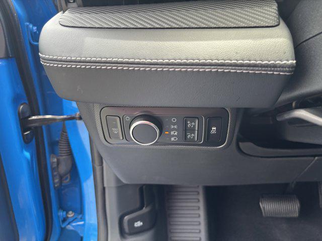 used 2023 Ford Mustang Mach-E car, priced at $32,475