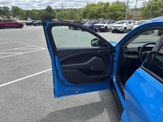 used 2023 Ford Mustang Mach-E car, priced at $32,475