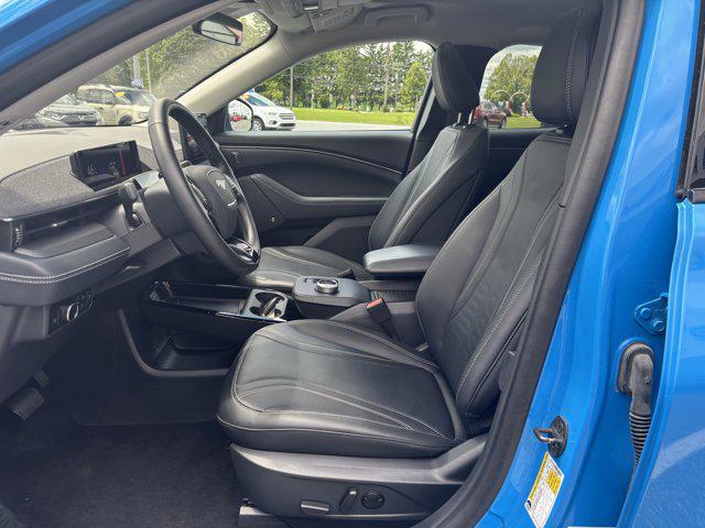 used 2023 Ford Mustang Mach-E car, priced at $32,475