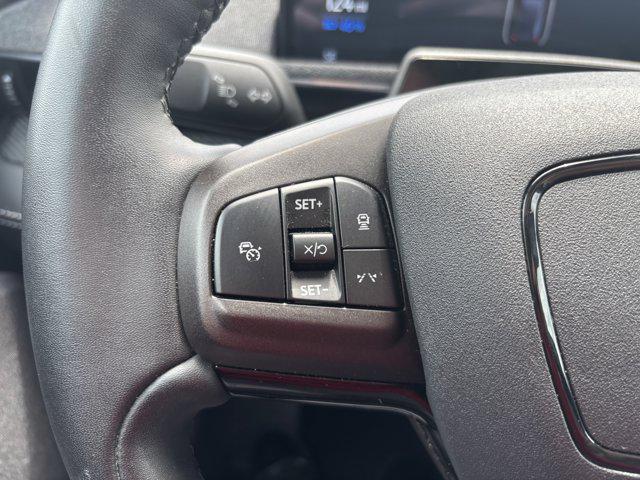 used 2023 Ford Mustang Mach-E car, priced at $32,475