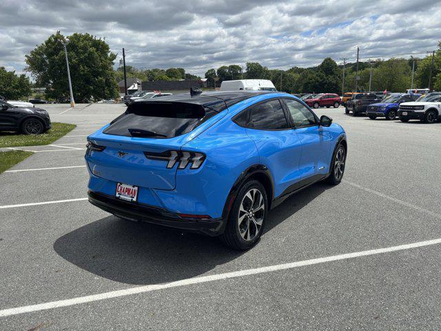 used 2023 Ford Mustang Mach-E car, priced at $32,475