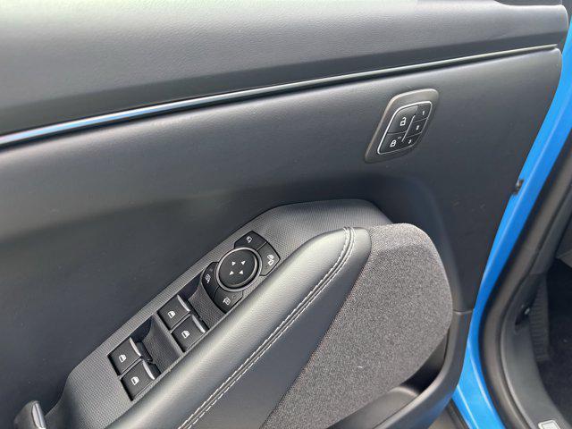 used 2023 Ford Mustang Mach-E car, priced at $32,475