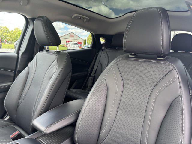 used 2023 Ford Mustang Mach-E car, priced at $32,475